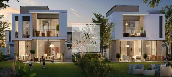 3 bedrooms Villa in Dubai South (Dubai World Central), UAE No. 51806 5