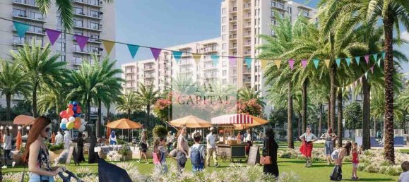 3 bedrooms Villa in Dubai South (Dubai World Central), UAE No. 51806 10