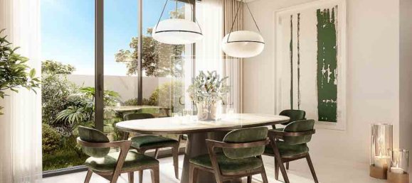 3 bedrooms Villa in Dubai South (Dubai World Central), UAE No. 51806 3