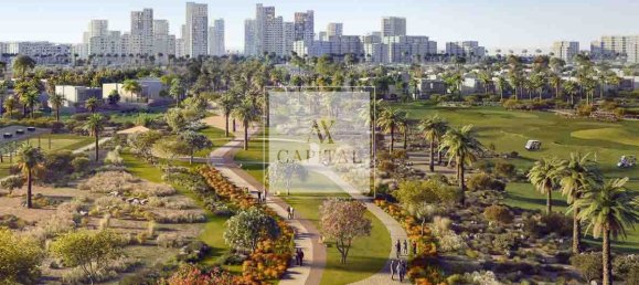 3 bedrooms Villa in Dubai South (Dubai World Central), UAE No. 51806 9