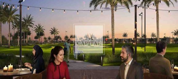 3 bedrooms Villa in Dubai South (Dubai World Central), UAE No. 51806 7