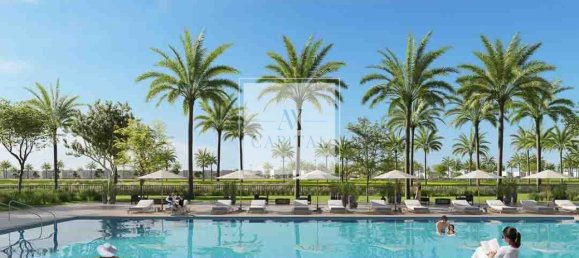 3 bedrooms Villa in Dubai South (Dubai World Central), UAE No. 51806 11