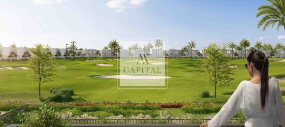 3 bedrooms Villa in Dubai South (Dubai World Central), UAE No. 51806 13