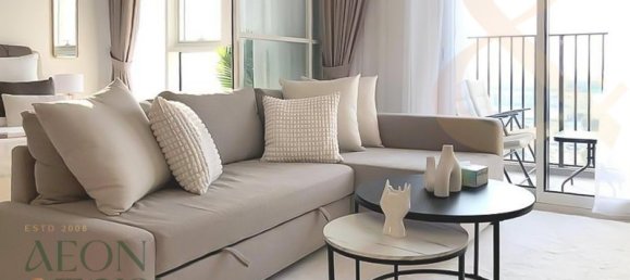 2 bedrooms Apartment in Dubai Hills Estate, UAE No. 105087 2