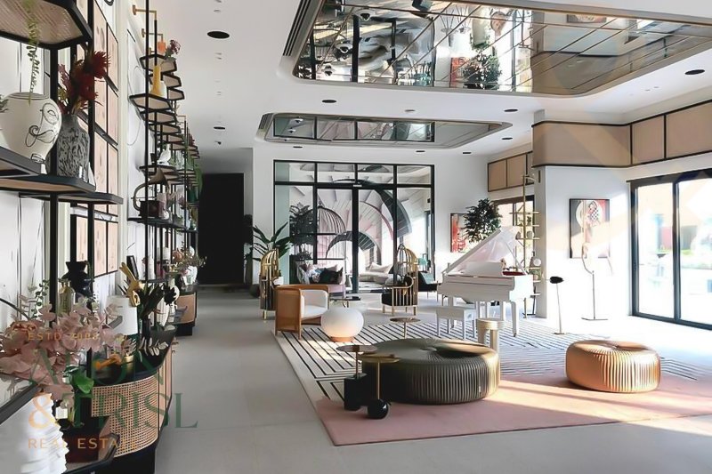 2 bedrooms Apartment in Dubai Hills Estate, UAE No. 105087