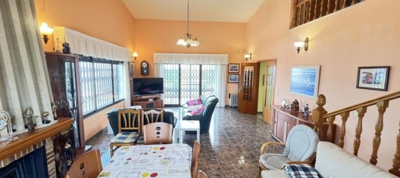 4 Schlafzimmer Haus in Alzira, Spain, Nr. 135565 16