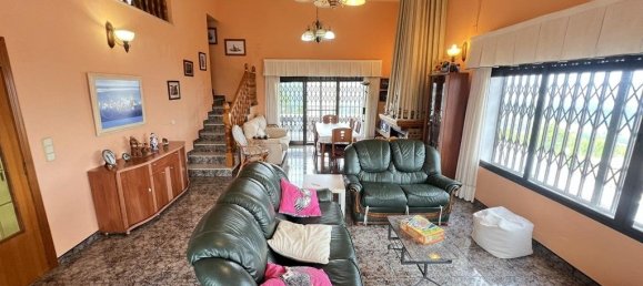 4 Schlafzimmer Haus in Alzira, Spain, Nr. 135565 17