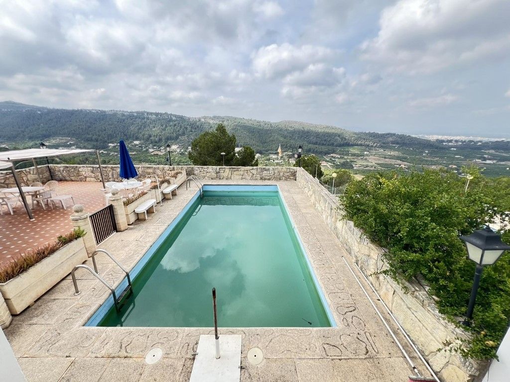 4 Schlafzimmer Haus in Alzira, Spain, Nr. 135565