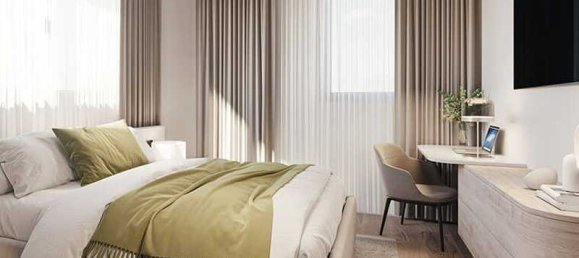 2 غرف نوم بانتهاوس في Limassol, Cyprus رقم 15674 10