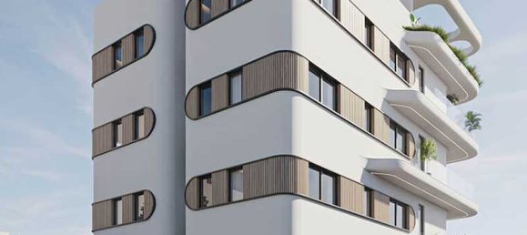 2 غرف نوم بانتهاوس في Limassol, Cyprus رقم 15674 5