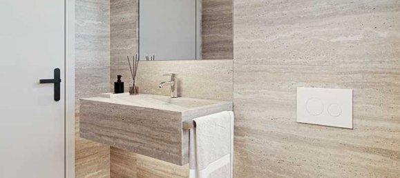 2 غرف نوم بانتهاوس في Limassol, Cyprus رقم 15674 9