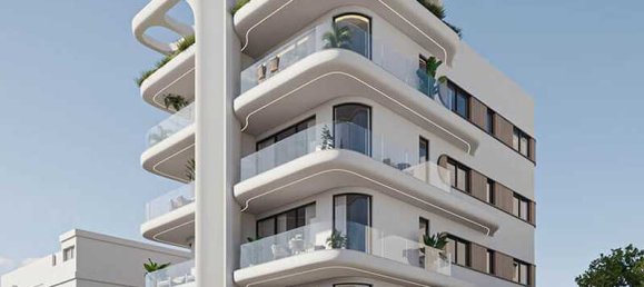 2 غرف نوم بانتهاوس في Limassol, Cyprus رقم 15674 4