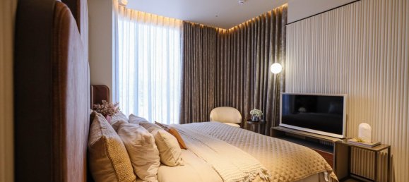 2 bedrooms Condo in Pattaya, Thailand No. 12018 4