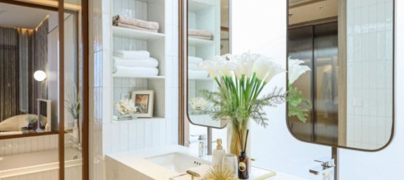 2 bedrooms Condo in Pattaya, Thailand No. 12018 7