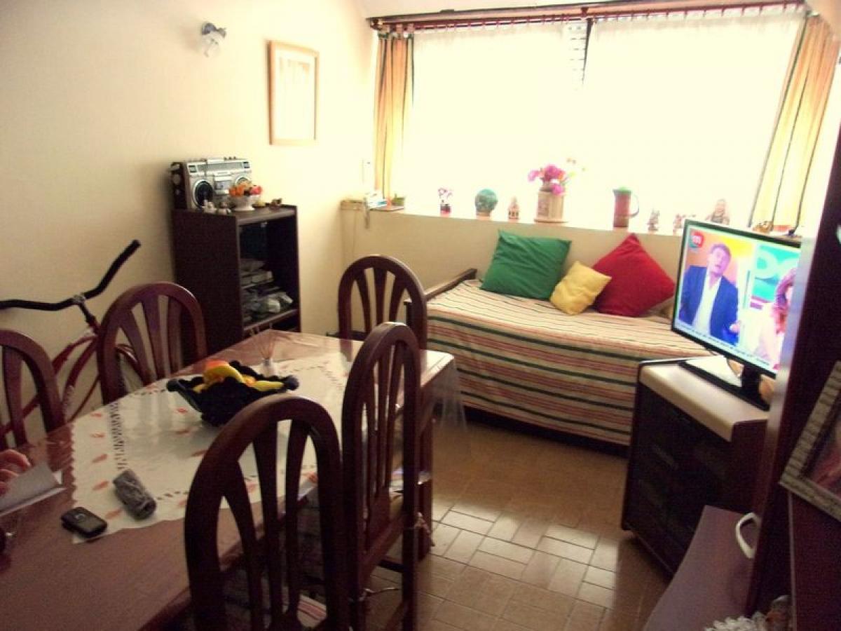 Studio in Mar del Plata, Argentina No. 86285