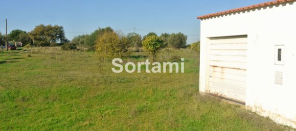 Terreno en Quarteira, Portugal 1800 m² No. 57171 2