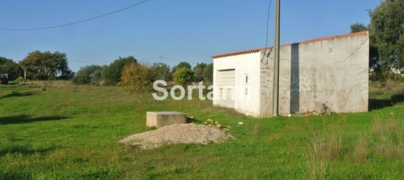 Terreno en Quarteira, Portugal 1800 m² No. 57171 3