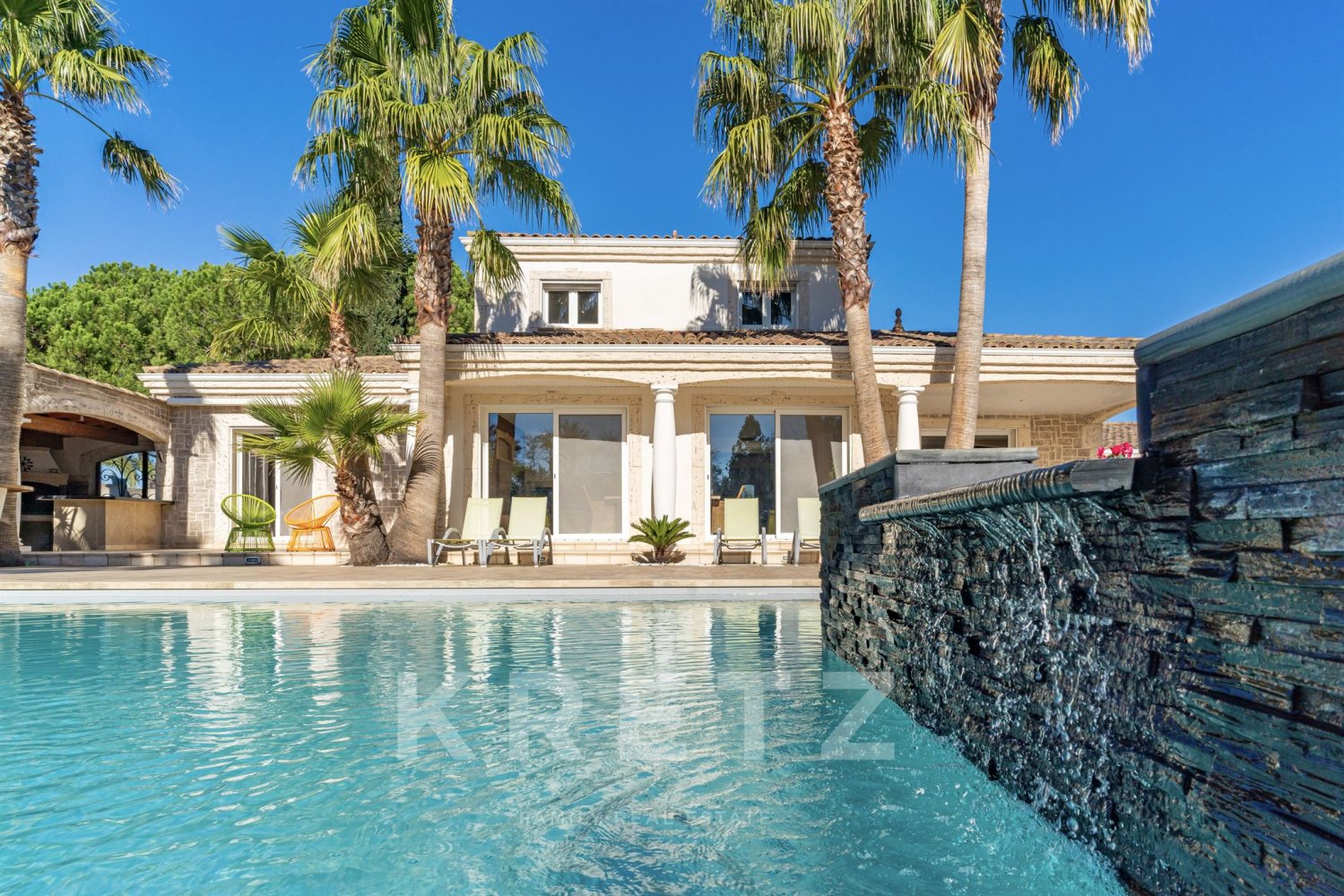 Villa T5 em Agde, France N.º 280001