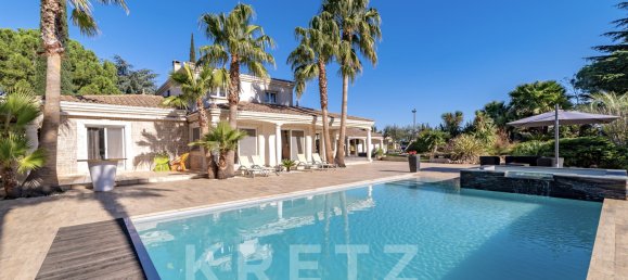 Villa T5 em Agde, France N.º 280001 5
