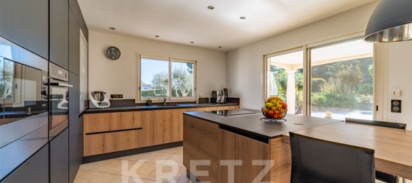 Villa T5 em Agde, France N.º 280001 12