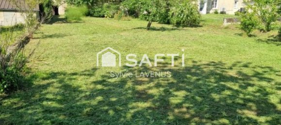 2 غرف نوم منزل في Blerancourt, France رقم 64265 2