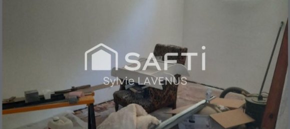 2 غرف نوم منزل في Blerancourt, France رقم 64265 4