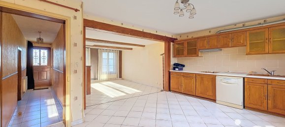 Casa de 2 dormitorios en Wasigny, France No. 43746 3