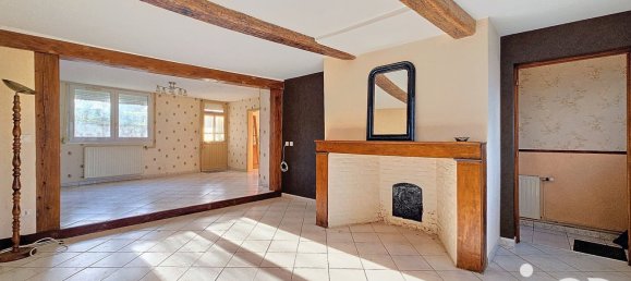 Casa de 2 dormitorios en Wasigny, France No. 43746 4