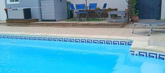 4 Schlafzimmer Villa in Pyrenees-Orientales, France, Nr. 299345 3