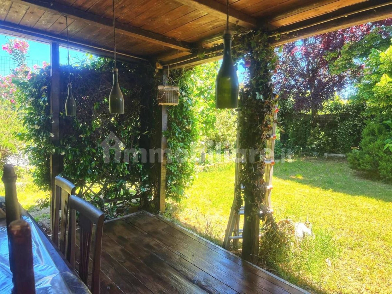 Квартира с 3 спальнями в Чезенатико, Италия № 216959