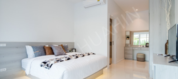 3 chambres villa à vendre à Hua Hin, Prachuap Khiri Khan, Western Thailand, Thailand № 165828 15