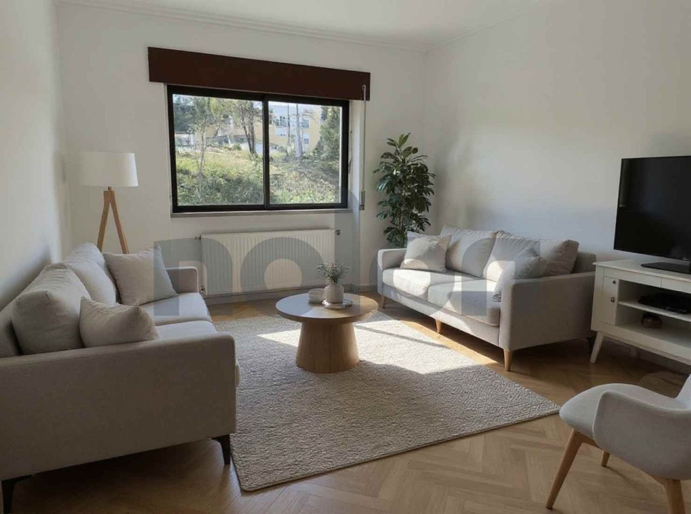 2 bedrooms Apartment in Sintra, Portugal No. 297521