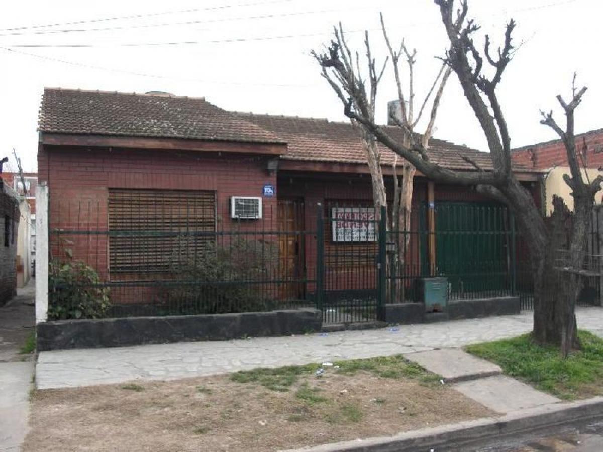 2 غرف نوم منزل في General San Martin, Argentina رقم 3185