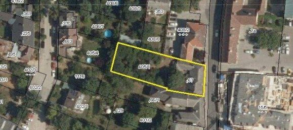 Terreno en Maria Enzersdorf, Austria No. 205676 4