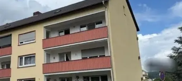 4-Zimmer Wohnung in Bad Dürkheim, Germany, Nr. 229981 2