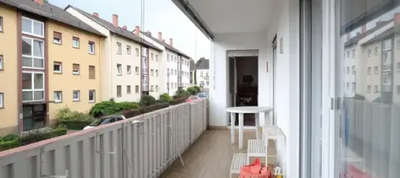 4-Zimmer Wohnung in Bad Dürkheim, Germany, Nr. 229981 3