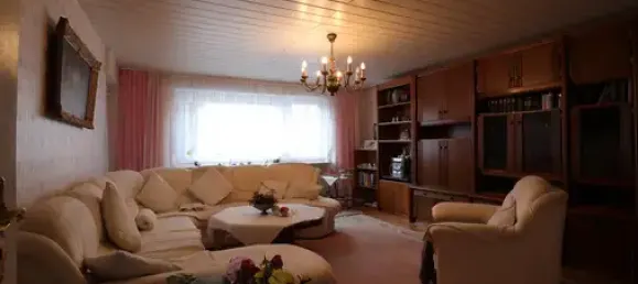 4-Zimmer Wohnung in Bad Dürkheim, Germany, Nr. 229981 4