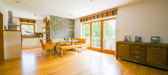 3-salle Penthouse à Scheffau am Wilden Kaiser, Austria No. 174999 4