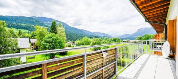 3-salle Penthouse à Scheffau am Wilden Kaiser, Austria No. 174999 9