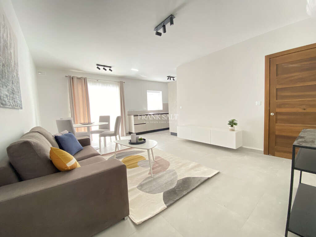 2 bedrooms Apartment in Sliema, Malta No. 10212