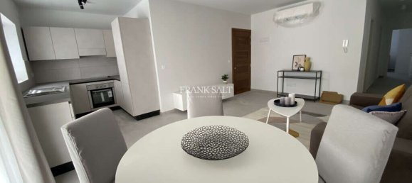 2 bedrooms Apartment in Sliema, Malta No. 10212 6