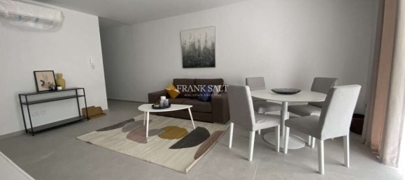 2 bedrooms Apartment in Sliema, Malta No. 10212 2