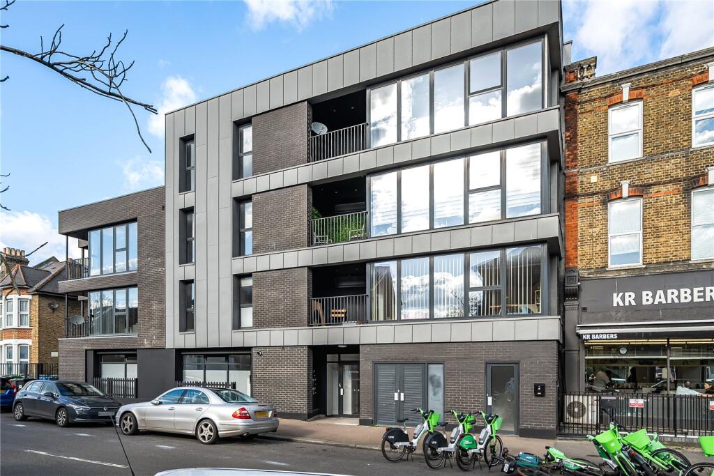 1 غرف نوم شقة في London, United Kingdom رقم 7602