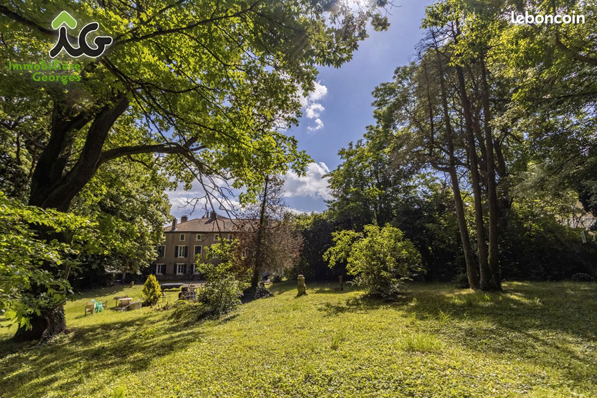 7 chambres Maison à Ars-sur-Moselle, France No. 104999