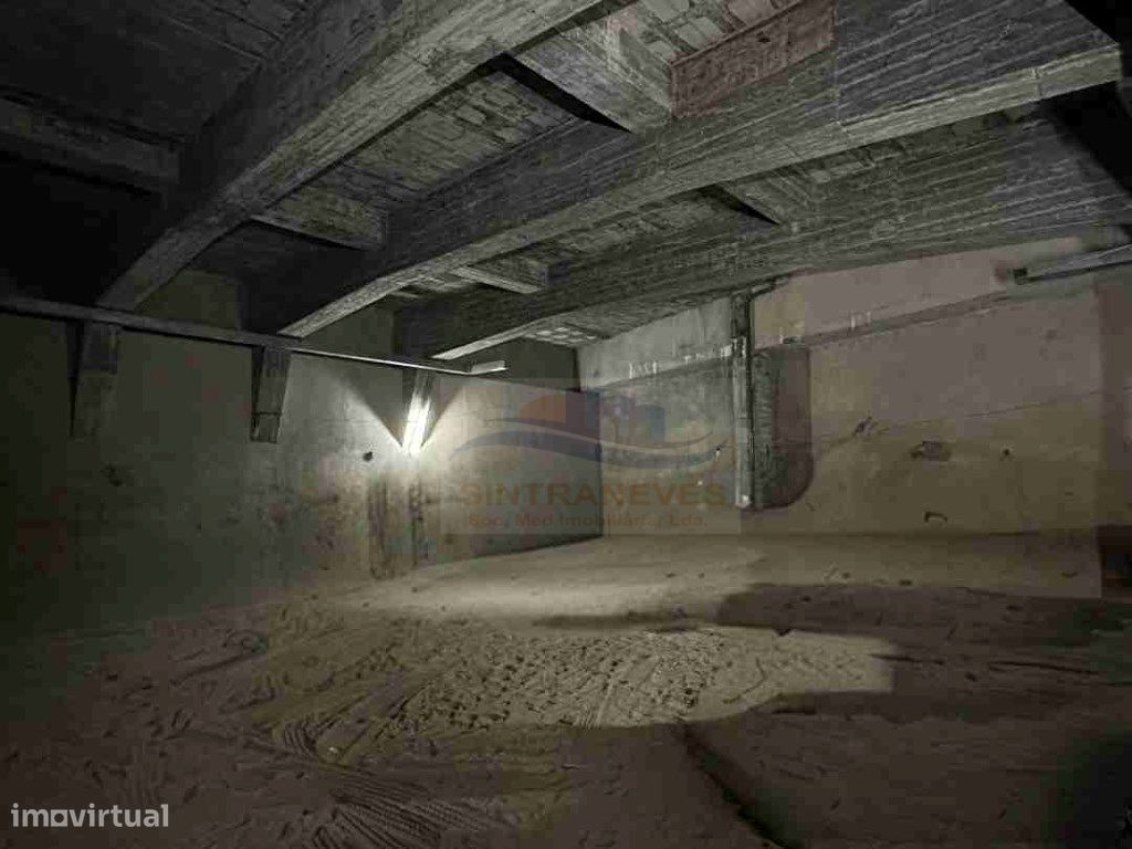 Gewerbliche Immobilie in Cascais, Portugal 998m², Nr. 120640