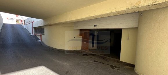 Gewerbliche Immobilie in Cascais, Portugal 998m², Nr. 120640 7