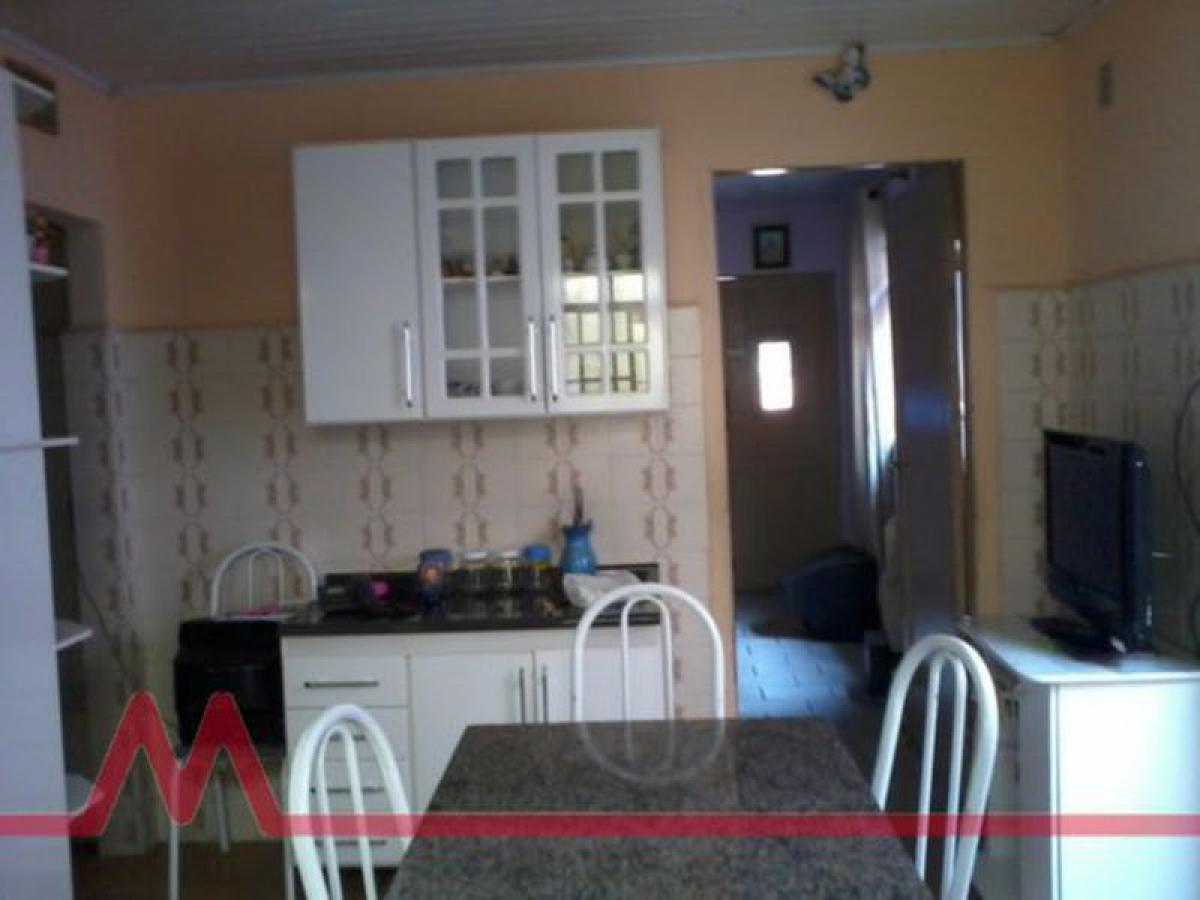 3 chambres Maison à Sao Paulo, Brazil No. 587950