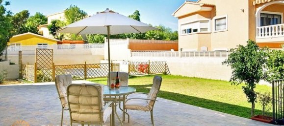 7 bedrooms Villa in Calpe, Spain No. 1499 12