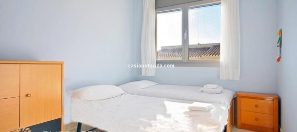 7 bedrooms Villa in Calpe, Spain No. 1499 5