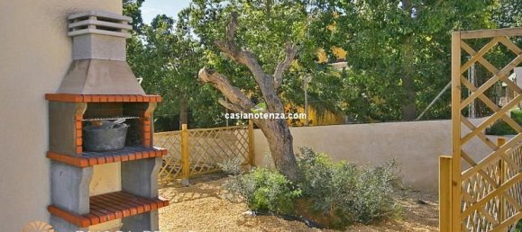 7 bedrooms Villa in Calpe, Spain No. 1499 10